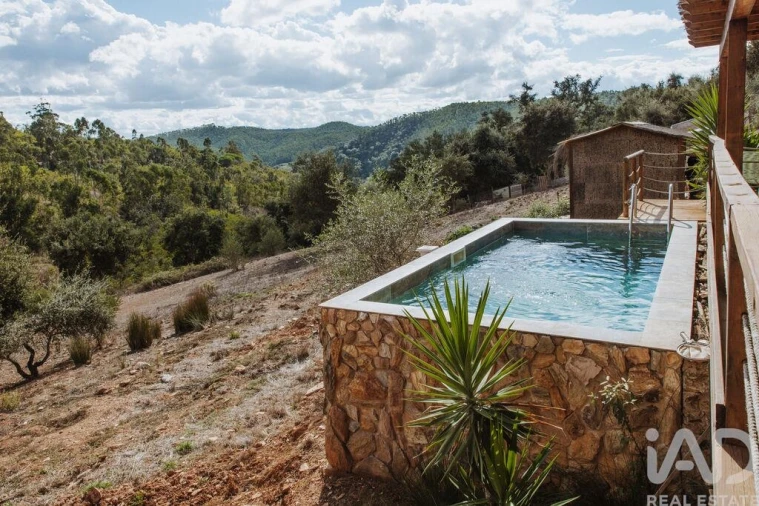 Quinta T14 para Venda em São Salvador e Santa Maria Foto 16