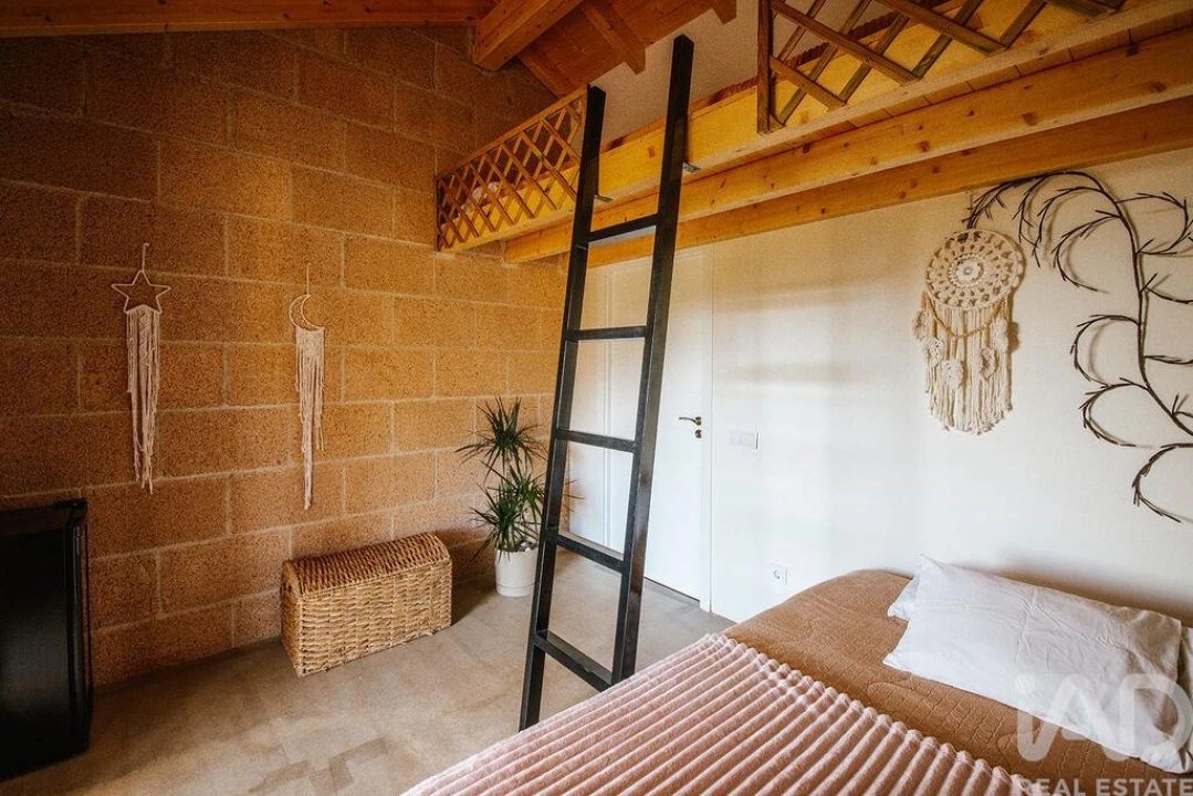 Quinta T14 para Venda em São Salvador e Santa Maria Foto 18