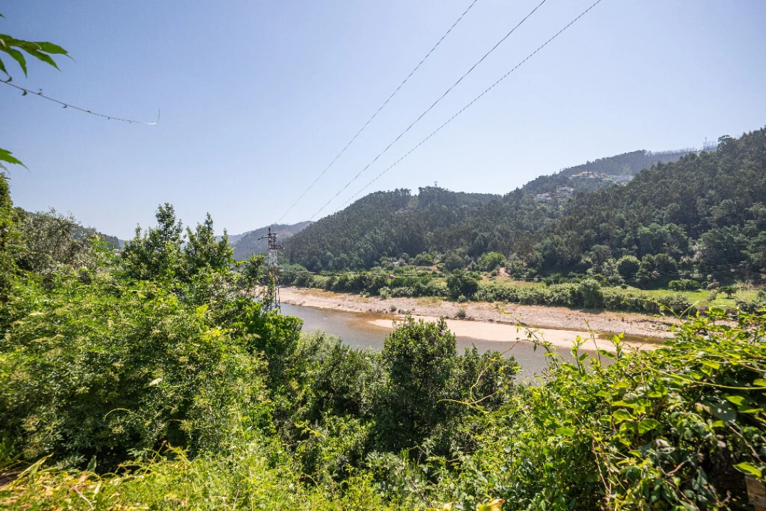 Moradia T2 para Venda em Torres do Mondego Foto 19