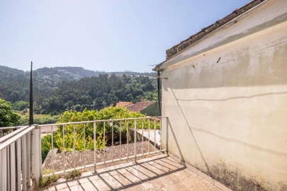 Moradia T2 para Venda em Torres do Mondego