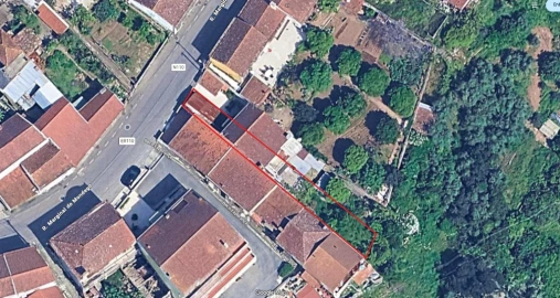 Moradia T2 para Venda em Torres do Mondego