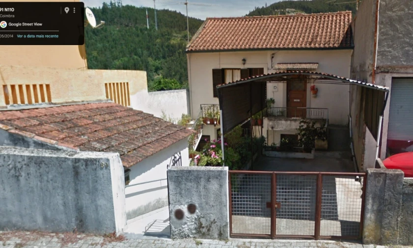 Moradia T2 para Venda em Torres do Mondego Foto 22