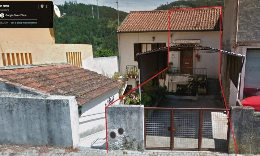 Moradia T2 para Venda em Torres do Mondego Foto 21