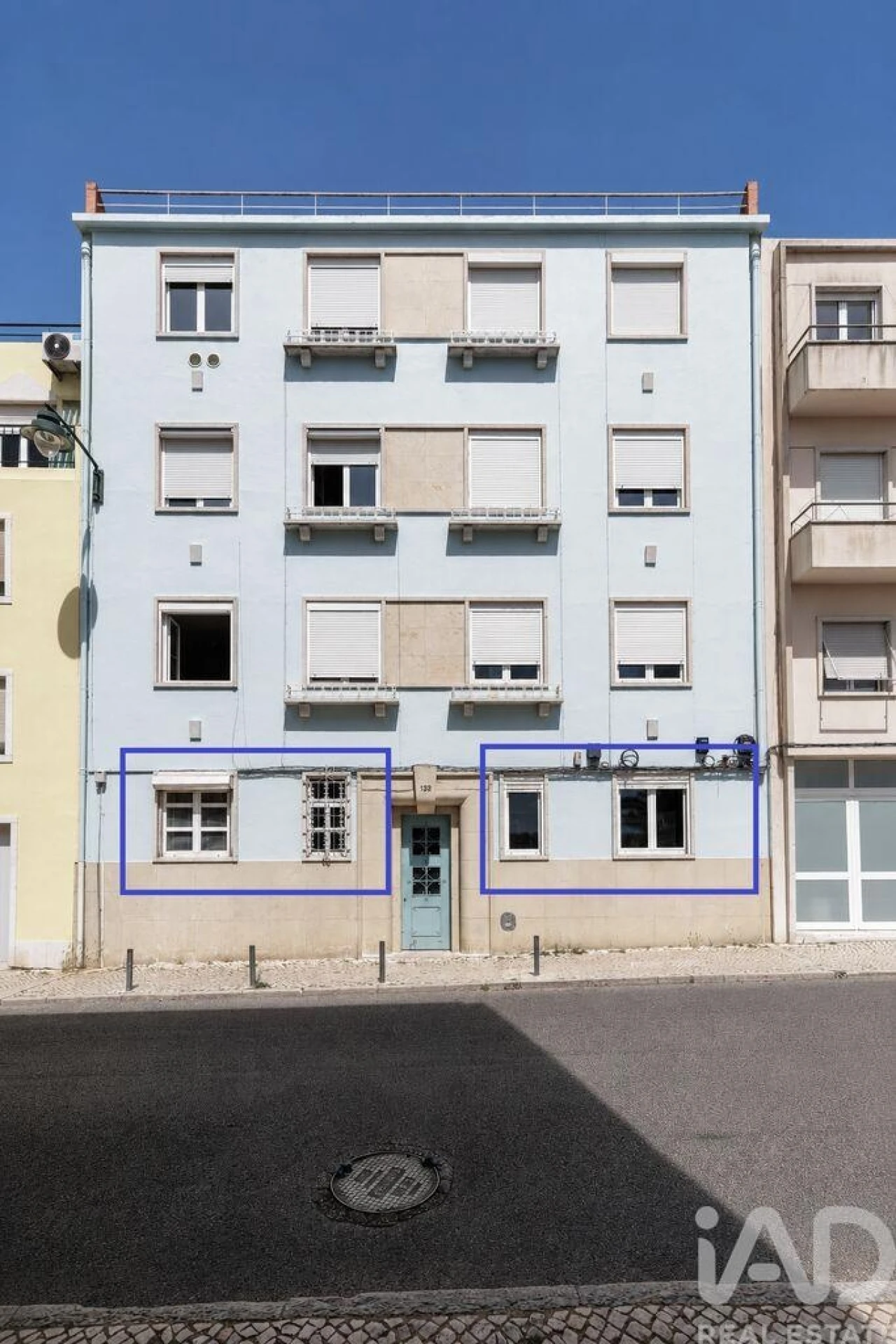 Apartamento T3 para Venda em Penha de França Foto 34