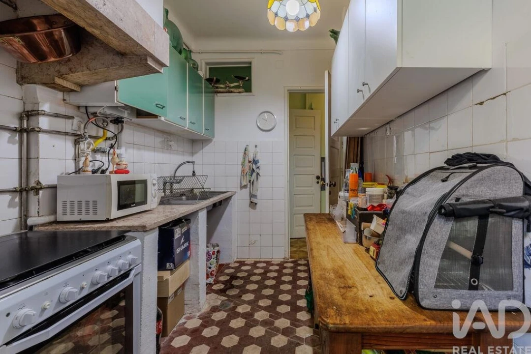 Apartamento T3 para Venda em Penha de França Foto 11