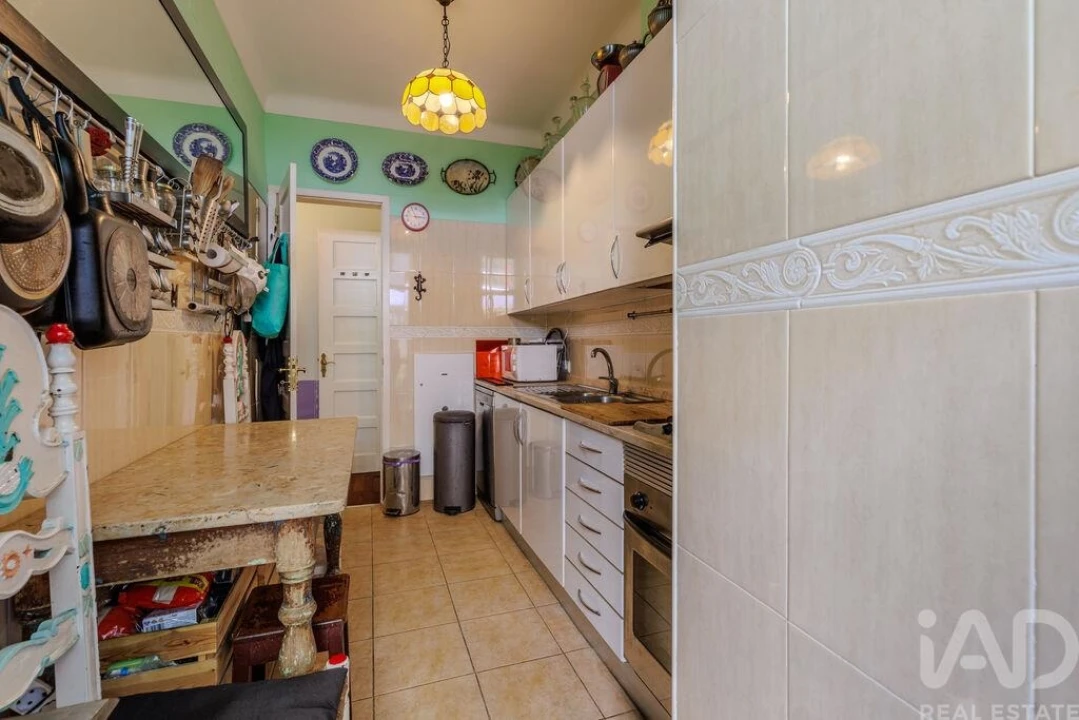 Apartamento T3 para Venda em Penha de França Foto 23