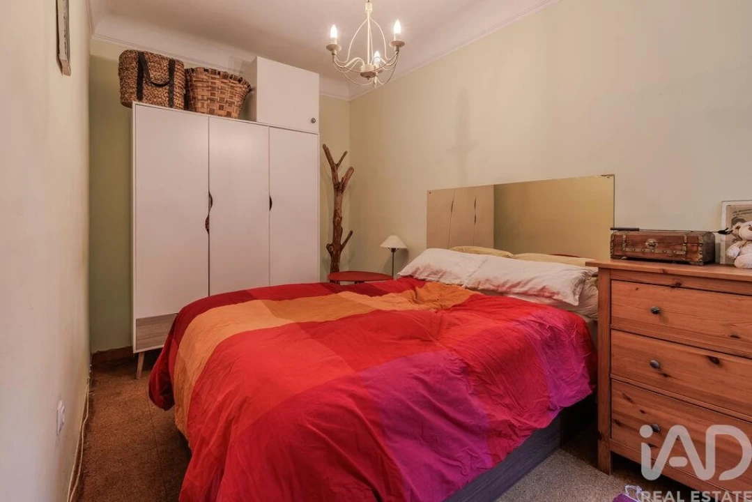 Apartamento T3 para Venda em Penha de França Foto 7