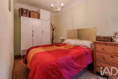 Apartamento T3 para Venda em Penha de França