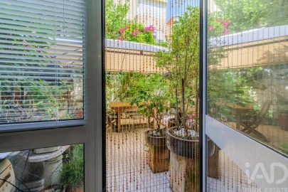 Apartamento T3 para Venda em Penha de França