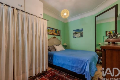 Apartamento T3 para Venda em Penha de França