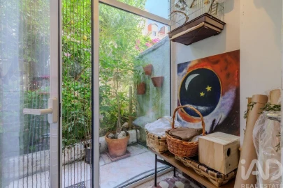 Apartamento T3 para Venda em Penha de França