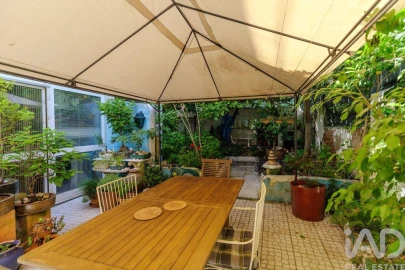 Apartamento T3 para Venda em Penha de França