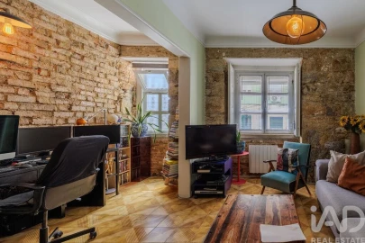 Apartamento T3 para Venda em Penha de França