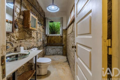 Apartamento T3 para Venda em Penha de França