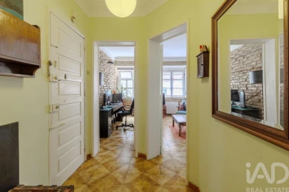 Apartamento T3 para Venda em Penha de França