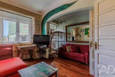 Apartamento T3 para Venda em Penha de França