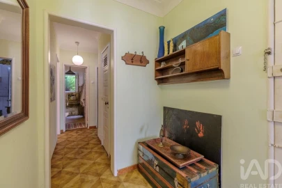 Apartamento T3 para Venda em Penha de França
