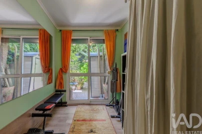 Apartamento T3 para Venda em Penha de França