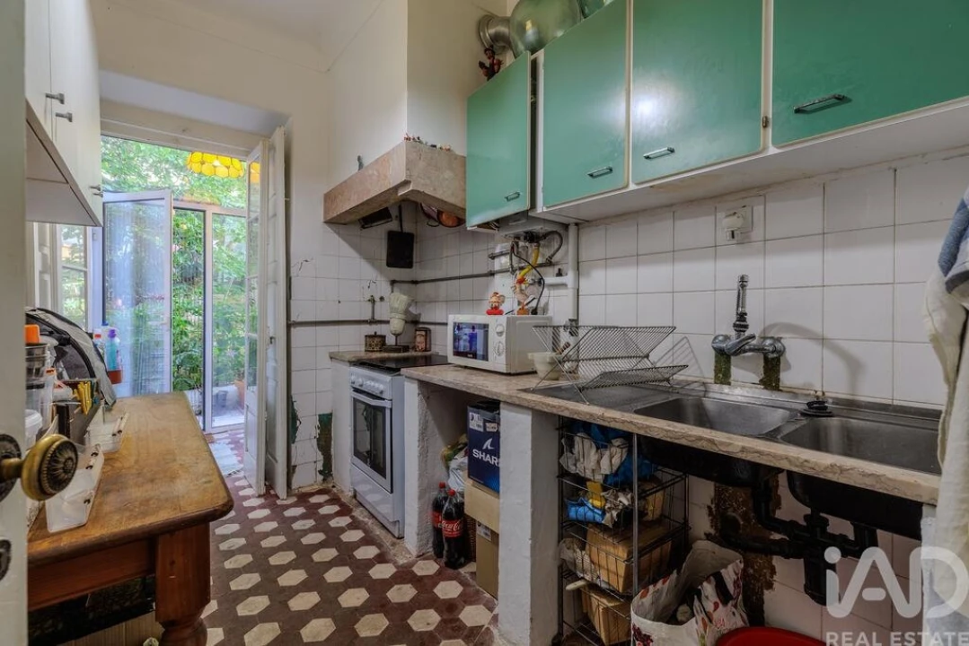 Apartamento T3 para Venda em Penha de França Foto 10