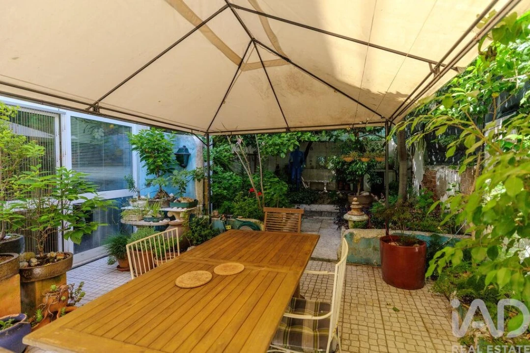 Apartamento T3 para Venda em Penha de França Foto 27