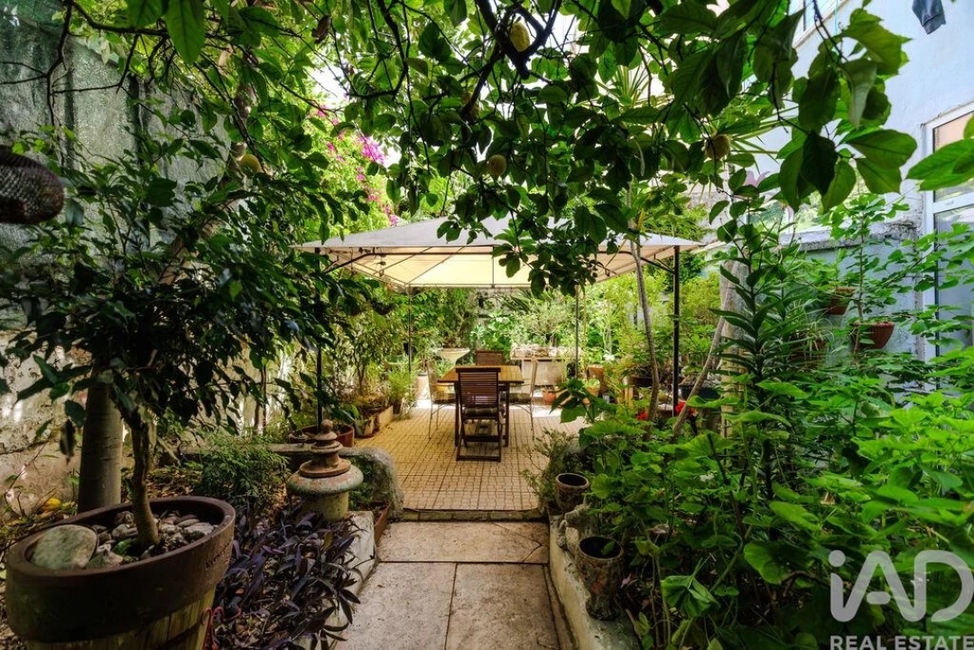 Apartamento T3 para Venda em Penha de França Foto 25