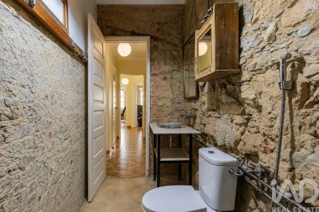 Apartamento T3 para Venda em Penha de França Foto 9