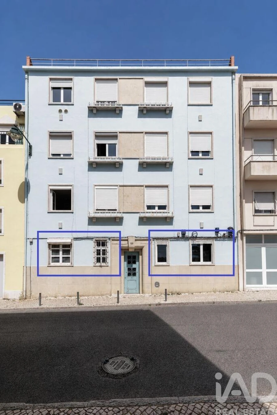 Apartamento T3 para Venda em Penha de França Foto 34