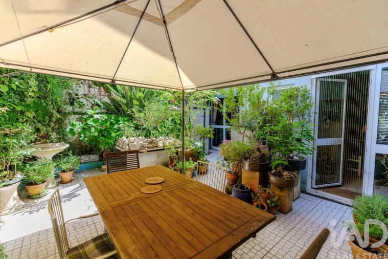 Apartamento T3 para Venda em Penha de França Foto 26