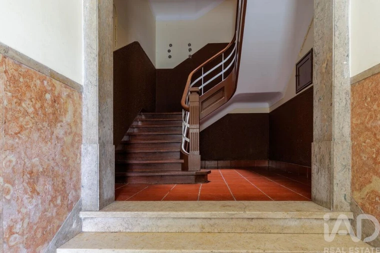 Apartamento T3 para Venda em Penha de França Foto 33