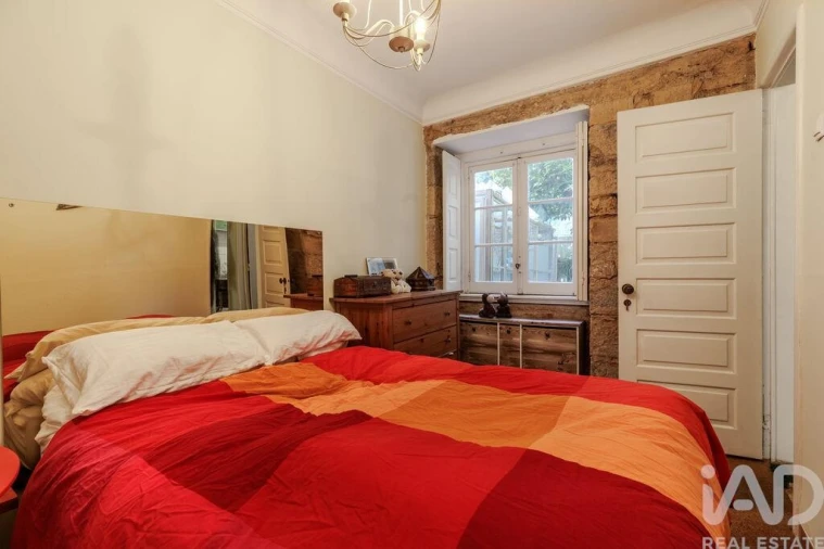 Apartamento T3 para Venda em Penha de França Foto 6