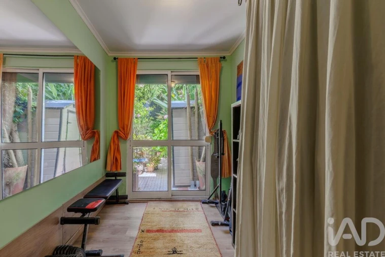 Apartamento T3 para Venda em Penha de França Foto 21