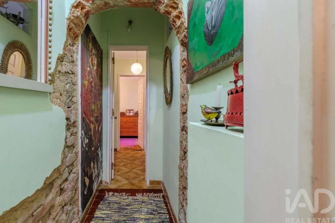 Apartamento T3 para Venda em Penha de França Foto 13