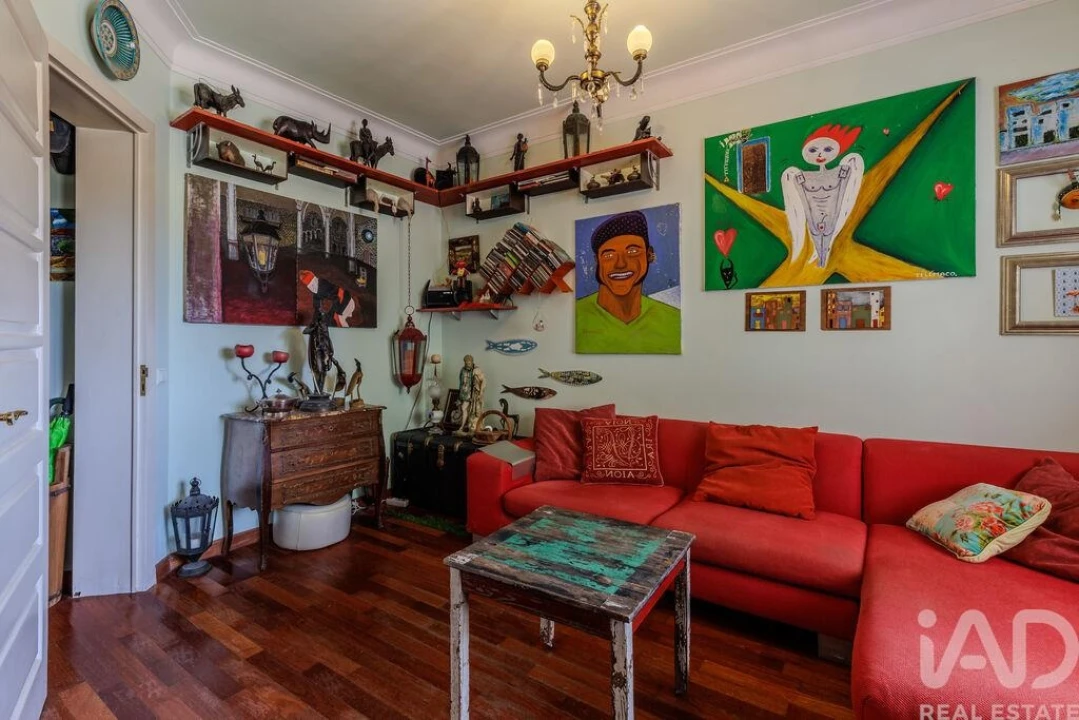 Apartamento T3 para Venda em Penha de França Foto 15