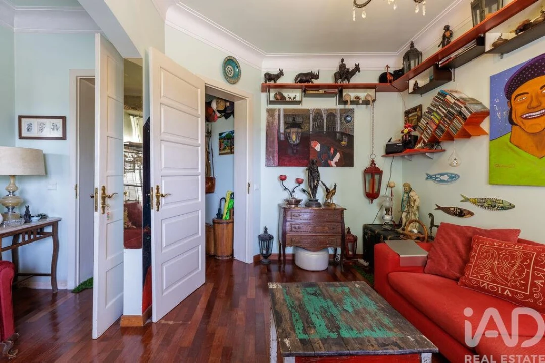 Apartamento T3 para Venda em Penha de França Foto 16