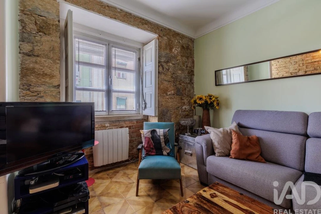 Apartamento T3 para Venda em Penha de França Foto 3
