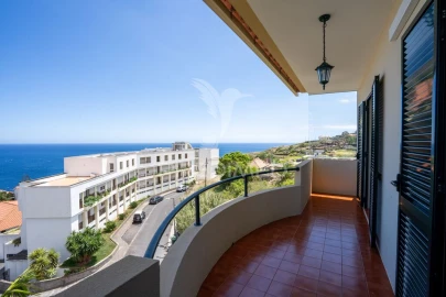 Apartamento T2 para Venda em Caniço