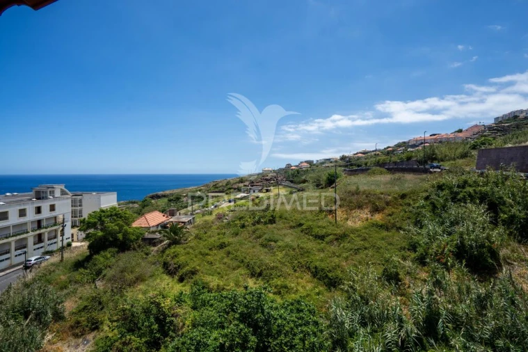 Apartamento T2 para Venda em Caniço Foto 11