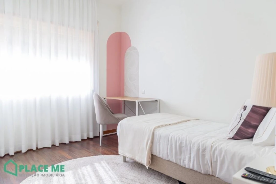 Quarto para Arrendamento em São Vitor (Braga) Foto 2