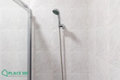 Quarto para Arrendamento em São Vitor (Braga)