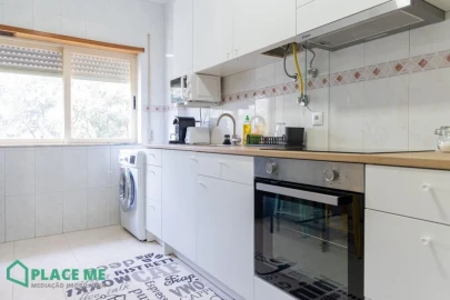 Quarto para Arrendamento em São Vitor (Braga)