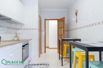Quarto para Arrendamento em São Vitor (Braga)