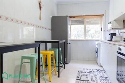 Quarto para Arrendamento em São Vitor (Braga)