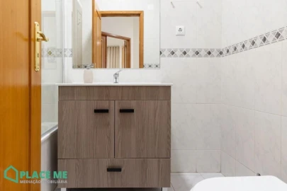 Quarto para Arrendamento em São Vitor (Braga)