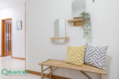 Quarto para Arrendamento em São Vitor (Braga)