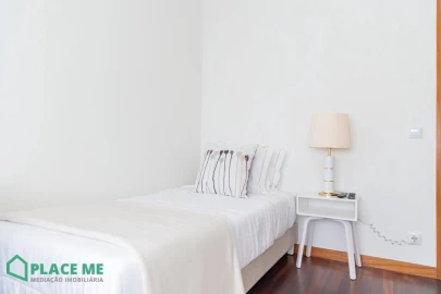 Quarto para Arrendamento em São Vitor (Braga)