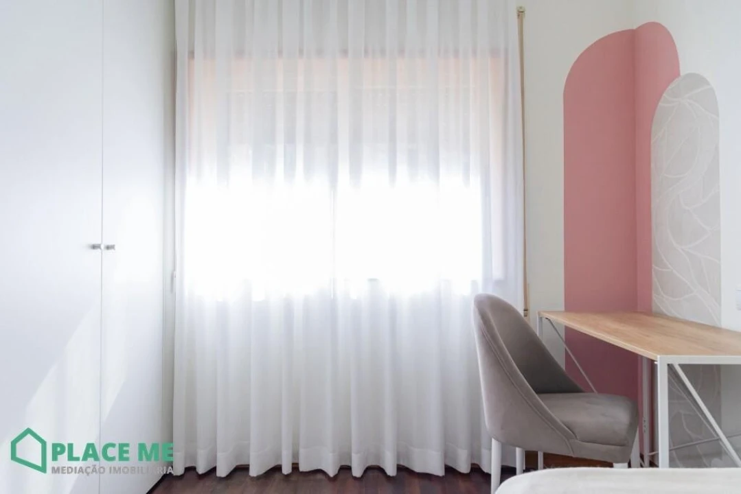 Quarto para Arrendamento em São Vitor (Braga) Foto 6