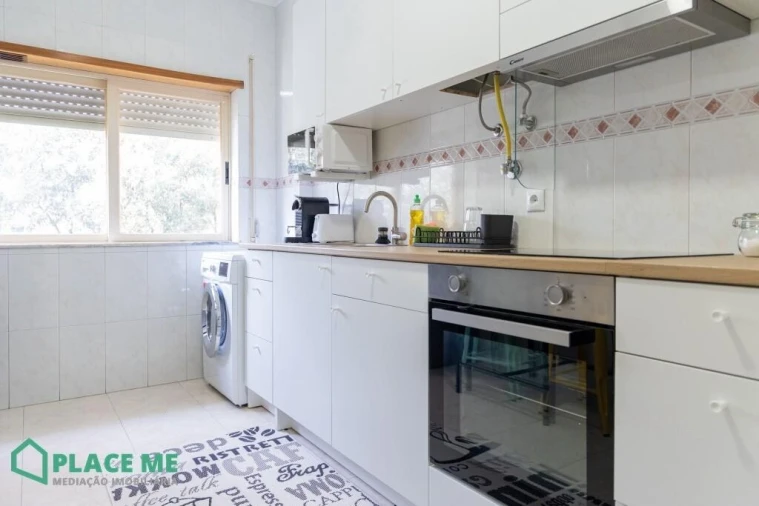 Quarto para Arrendamento em São Vitor (Braga) Foto 12