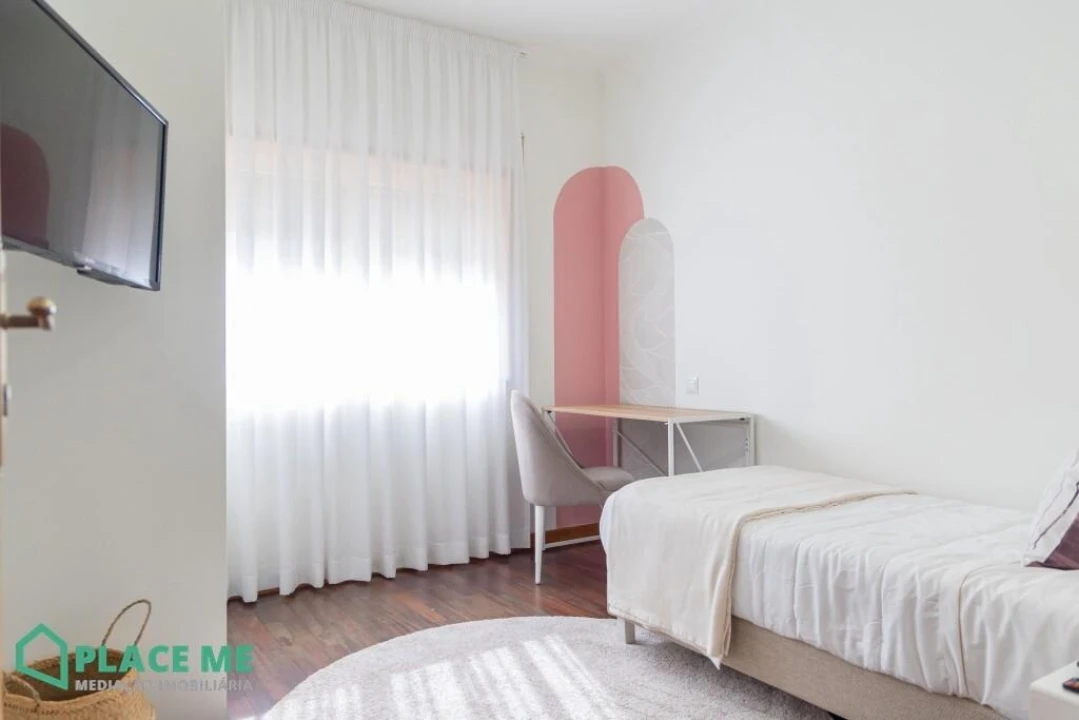 Quarto para Arrendamento em São Vitor (Braga) Foto 3
