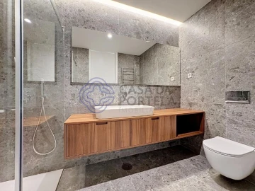 Apartamento T3 para Venda em Cidade da Maia