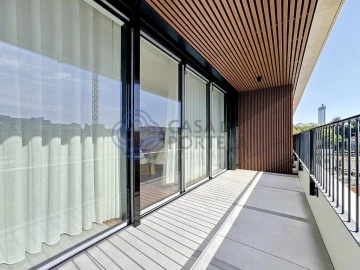 Apartamento T3 para Venda em Cidade da Maia